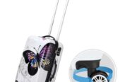 Good patner suitcase