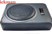 Car subwoofer