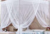 4 Stand Mosquito nets
