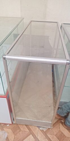 Repair of counters at a discounted price
