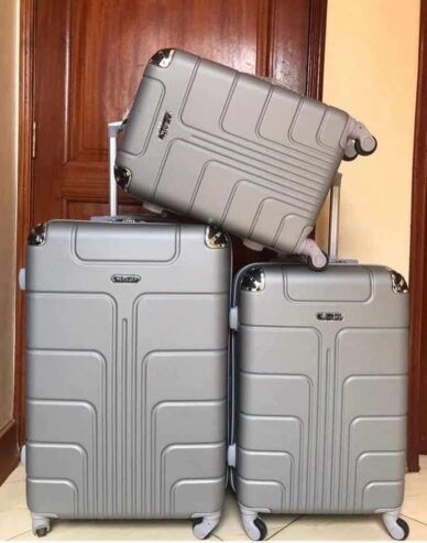 Suitcase