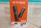 Mi tv stick