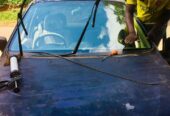 Car Wind Screen Available