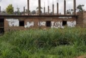 Well located 20decimals of mixed-use land in Kampala Bwaise
