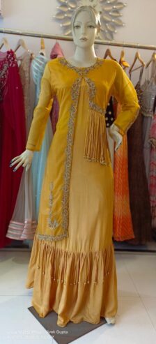 Boutique dresses available