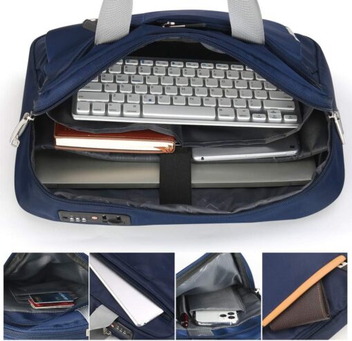 Omaya laptop bag