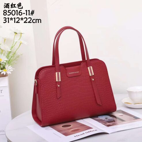 Hand bags