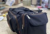 Omaya safari bag