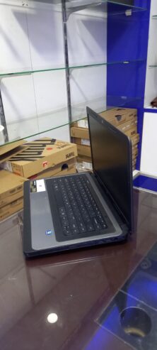 Hp duo core