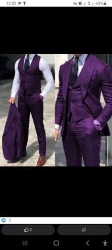 Suits