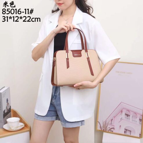 Hand bags