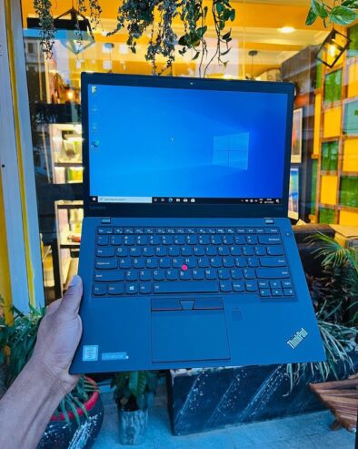 Lenovo Thinkpad X250