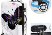 Good patner suitcase