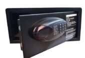 Safe box