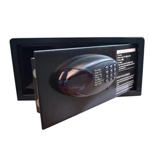 Safe box