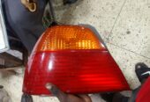 Corrola 110 super