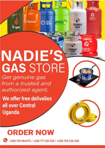 Gas refills,gas accessories and new complete sets