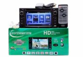 Car radio system