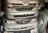 All car nose cuts Available