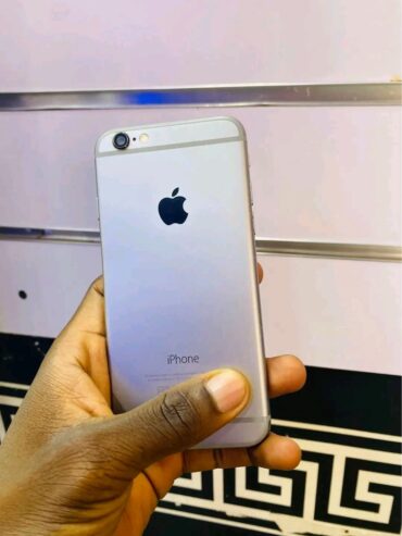 iPhone 6 128GB WIFI