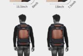 WIZMAN BACKPACK