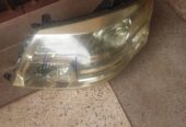 Alphade Super headlamp