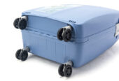 Traveler suitcase