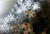 Car wheel cups Available size 14,15
