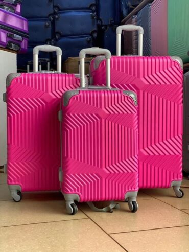 Suitcase