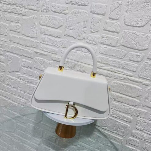 Lady’s hand bags