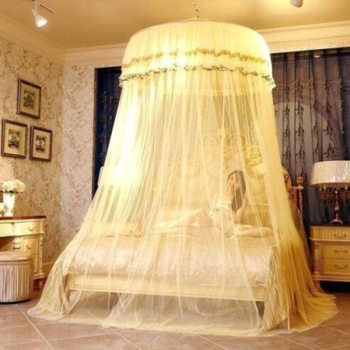 Round top Mosquito net