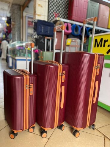 Suitcase