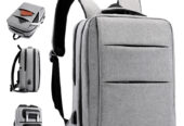 Nameless laptop bag