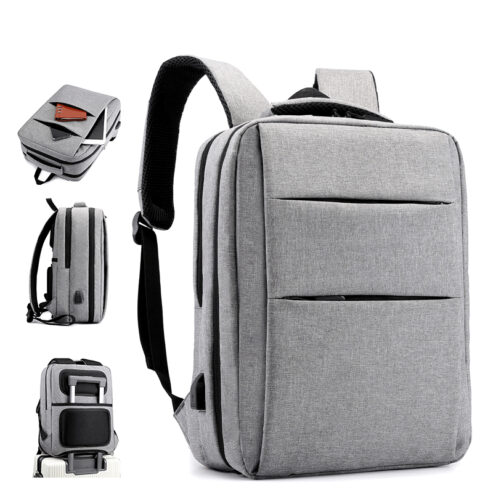 Nameless laptop bag