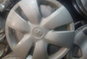 Premio super wheel cups size 14