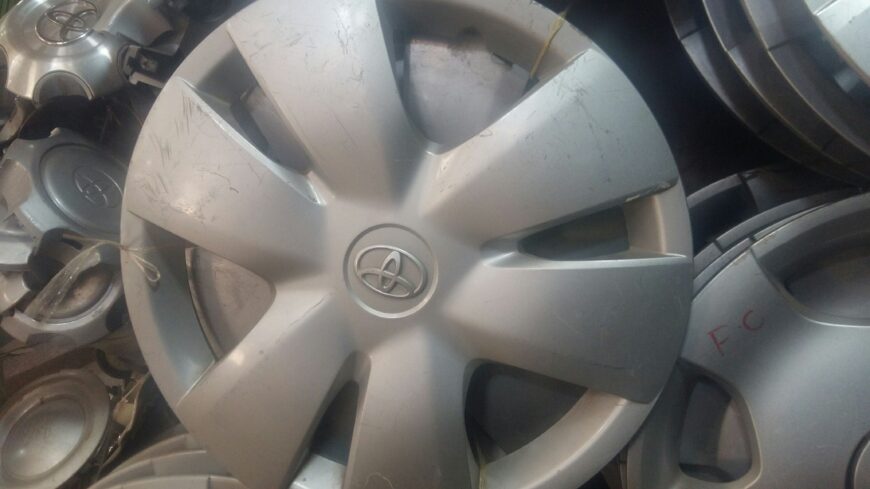 Premio super wheel cups size 14