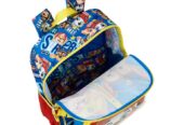 Paw patrol