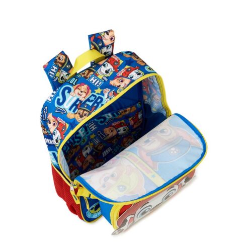 Paw patrol