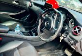Mercedez Benz Aclass 2016 model