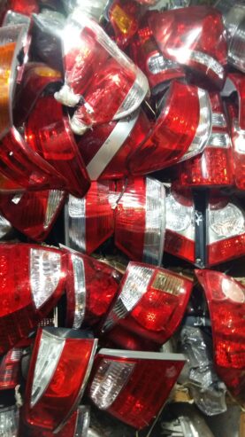 Car japan headlights available
