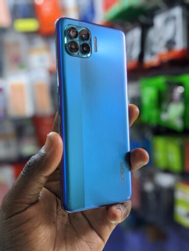 OPPO A93
