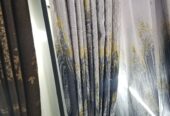 Curtains per Meter