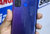 Tecno camon 15 at 300k