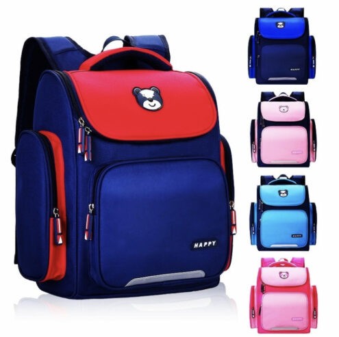 Sm school bag