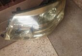 Alphade Super headlamp