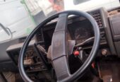 Isuzu