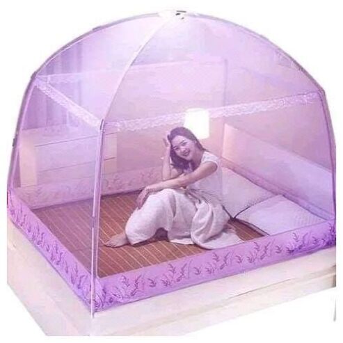 Tent Net