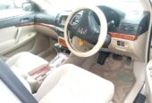 Toyota premio 17m negotiable