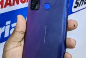 Tecno camon 15 at 300k