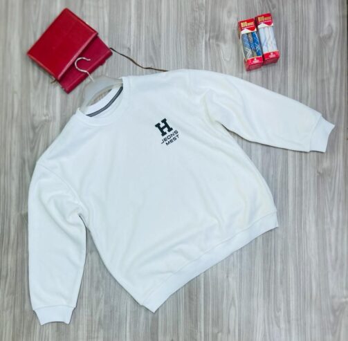 Sweatershirts